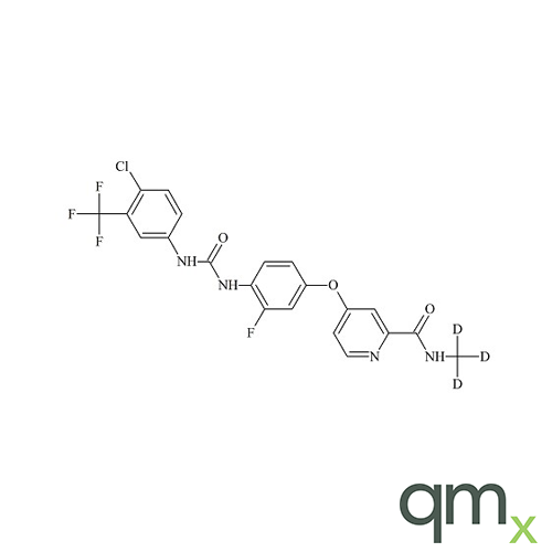 Regorafenib-d3