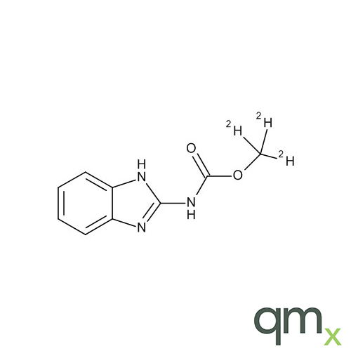 Carbendazim D3, neat - Ehrenstorfer