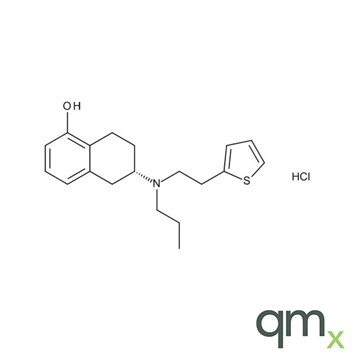 Rac Rotigotine-d3 Hydrochloride Salt