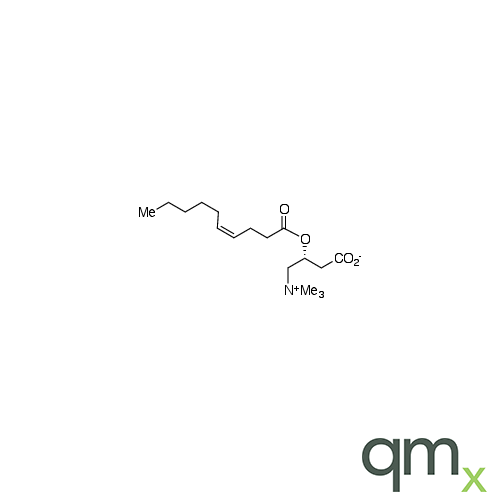 4-cis-Decenoylcarnitine, neat