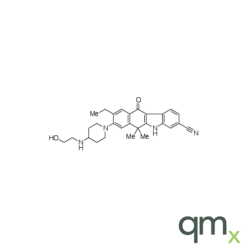 Alectinib M4 metabolite, neat