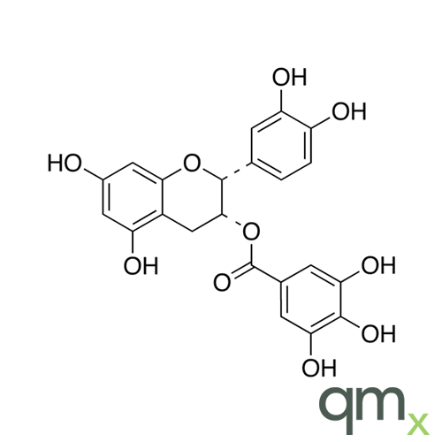 (-)-Epicatechin Gallate, neat