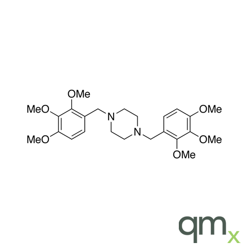 Hexametazidine, neat
