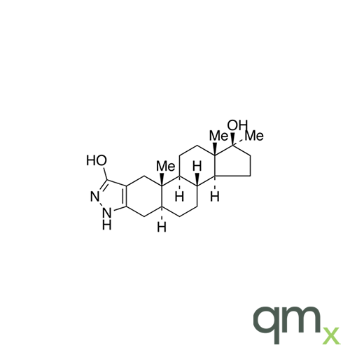 3â€™-Hydroxy Stanozolol, neat