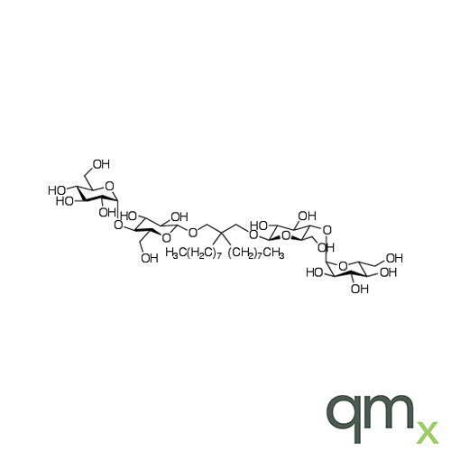 Decyl Maltose Neopentyl Glycol, neat