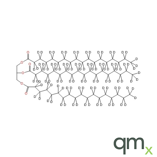Glyceryl Tri(octadecanoate-d35), neat