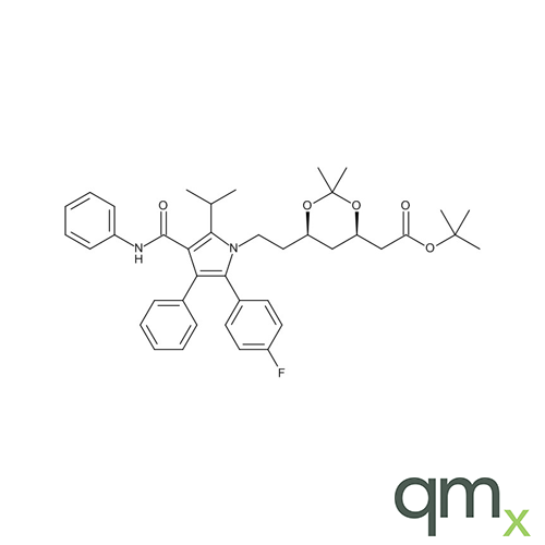 Atorvastatin EP Impurity I
