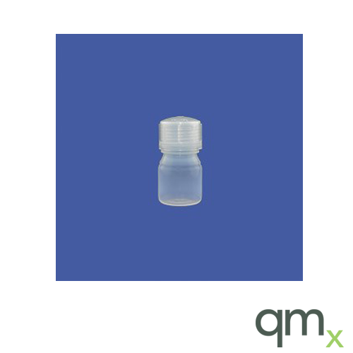 125ml FEP Bottle, Narrow-mouth