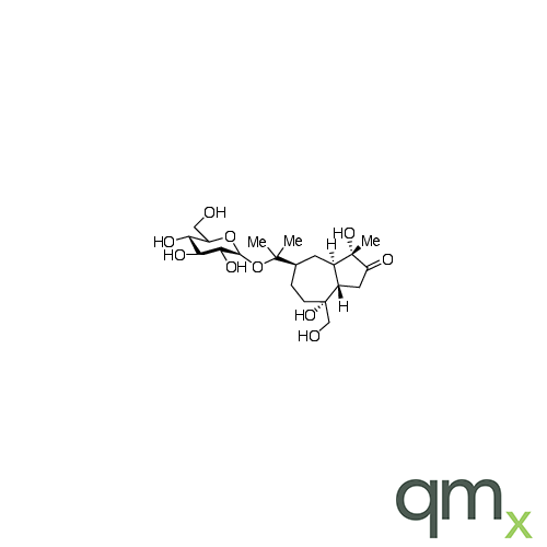Atractyloside A, neat