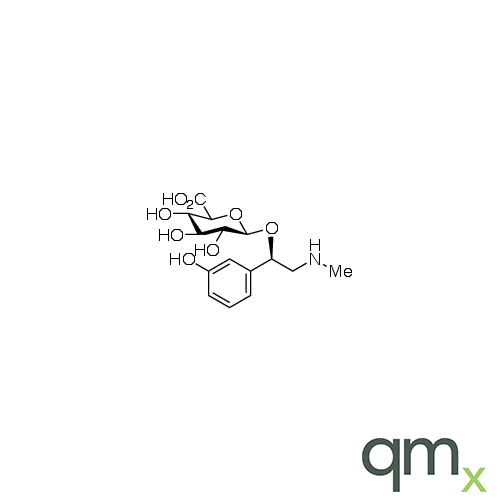Phenylephrine 2-O-Glucuronide (>90%), neat