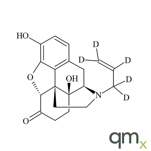 Naloxone-d5