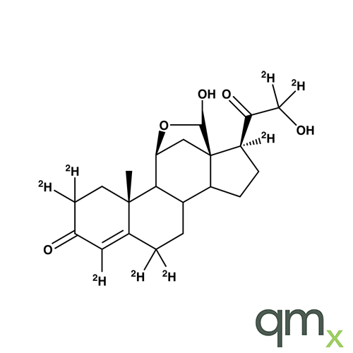Aldosterone-[2,2,4,6,6,17,21,21-d7], 100Âµg/ml