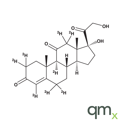 Cortisone-[2H7]