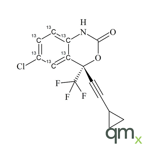 Efavirenz 13C6