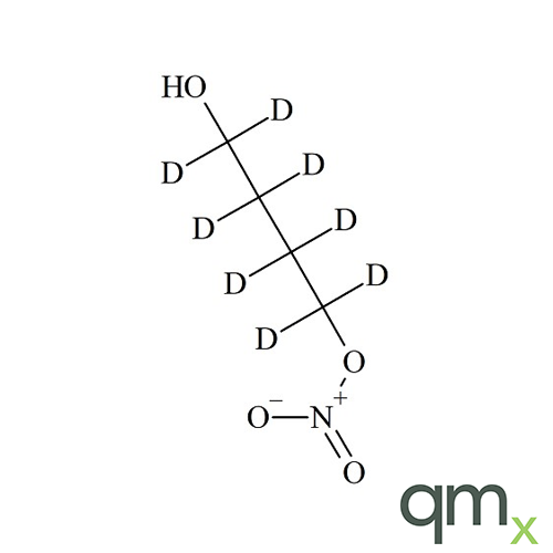 1,4-butanediol-d8 mononitrate