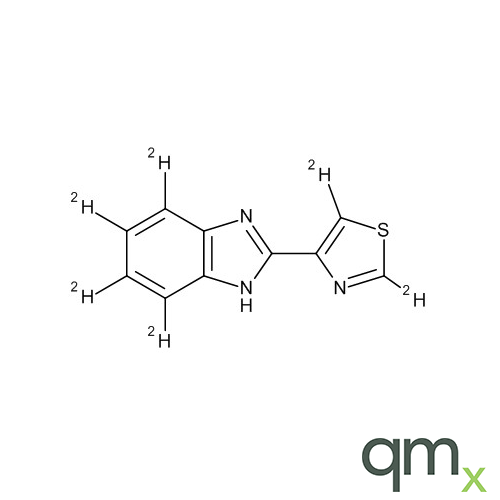 Thiabendazole NH D6, neat - Ehrenstorfer