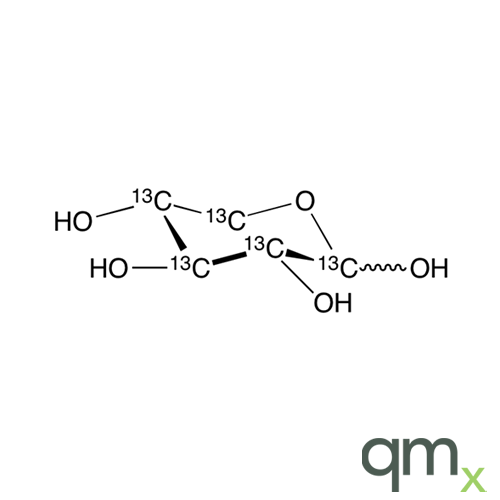 D-[13C5]Xylose, neat