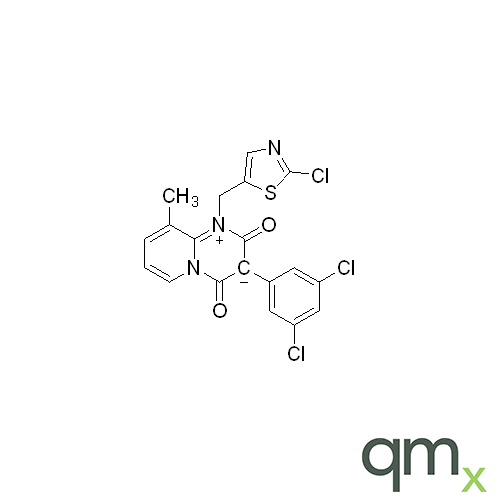 Dicloromezotiaz, neat