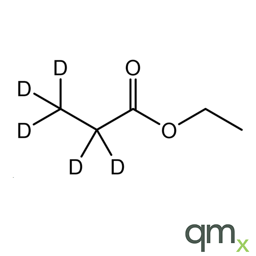 Ethyl Propionate-d5
