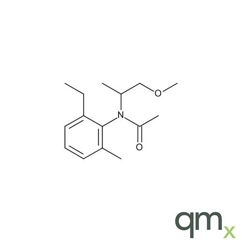 Metolachlor deschloro 100ng/Âµl, in Acetonitrile - Ehrenstorfer