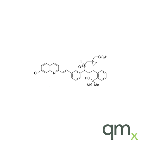 Montelukast Sulfone, neat