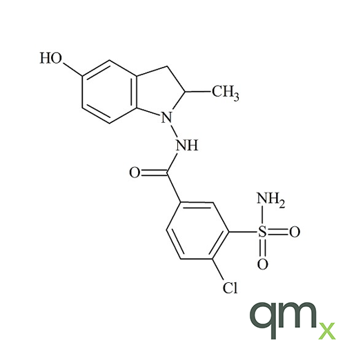 5-Hydroxy Indapamide