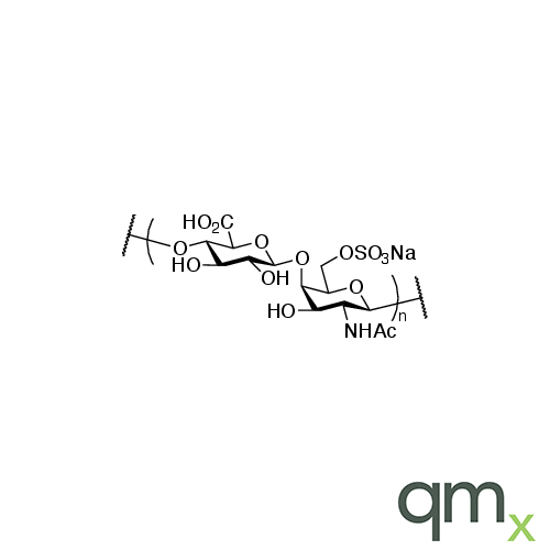Chondroitin Sulfate C Sodium Salt (Technical Grade), neat
