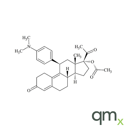 Ulipristal Acetate