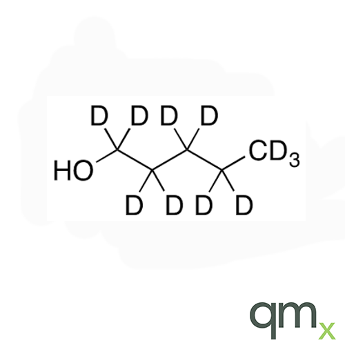 n-Pentyl-d11 Alcohol, neat