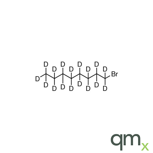 1-Bromooctane-d17, neat
