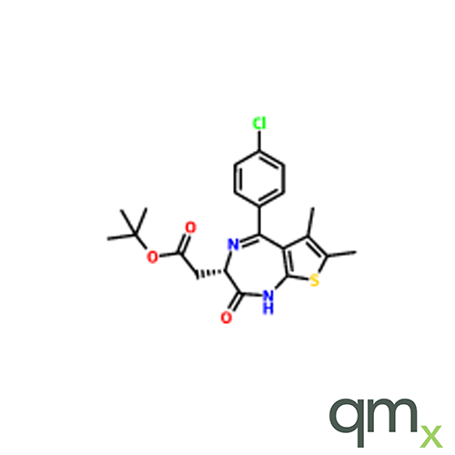 5-(4-Chlorophenyl)-2,3-dihydro-6,7-dimethyl-2-oxo-1H-thieno[2,3-e]-1,4-diazepine-3S-acetic acid-1,1-dimethylethyl ester, neat