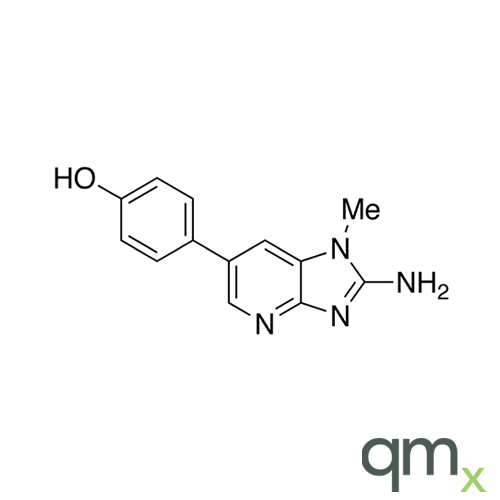 4'-Hydroxy-PhIP, neat