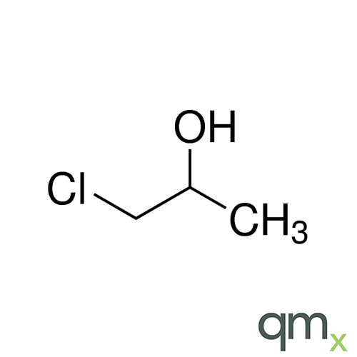 1-Chloro-2-propanol, 1,000Âµg/ml in Methanol - A2S certified