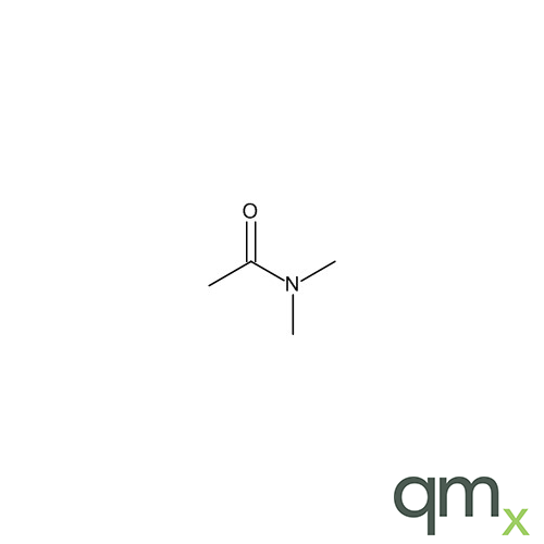 Dimethylacetamide-N,N, 100Âµg/ml in Methanol - A2S certified