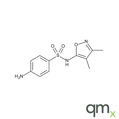Sulfisoxazole, neat - Ehrenstorfer