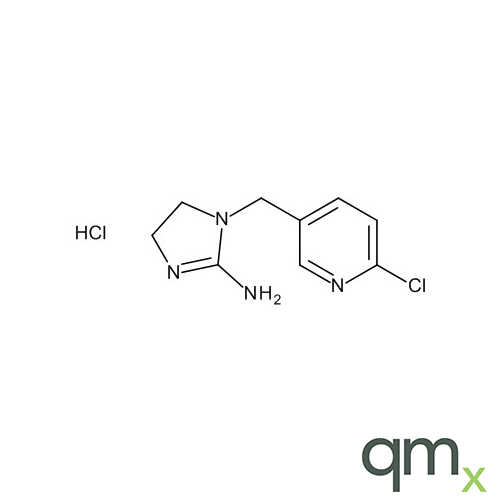 Imidacloprid-guanidine hydrochloride, neat - Ehrenstorfer