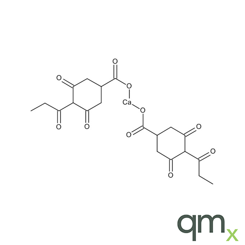 Prohexadione calcium, neat - A2S certified