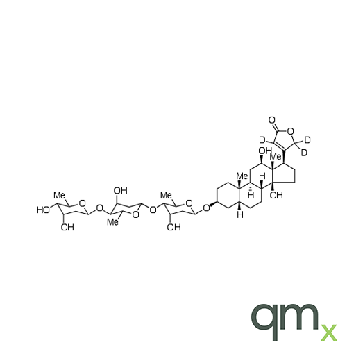 Digoxin-d3, neat