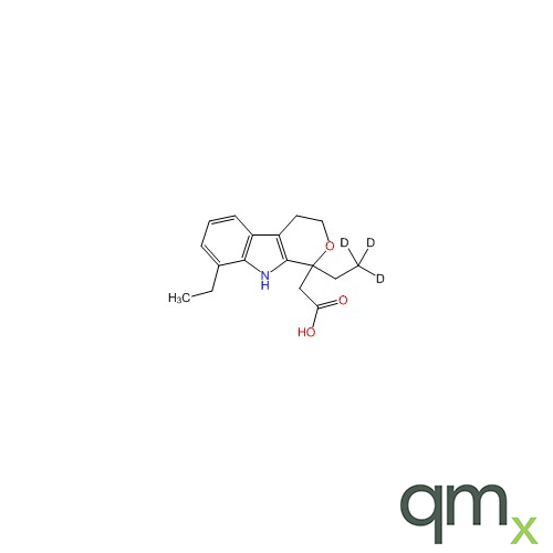 (Â±)-Etodolac-d3 (1-ethyl-2,2,2-d3), neat