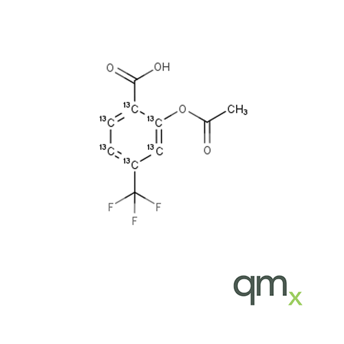 Triflusal-13C6, neat