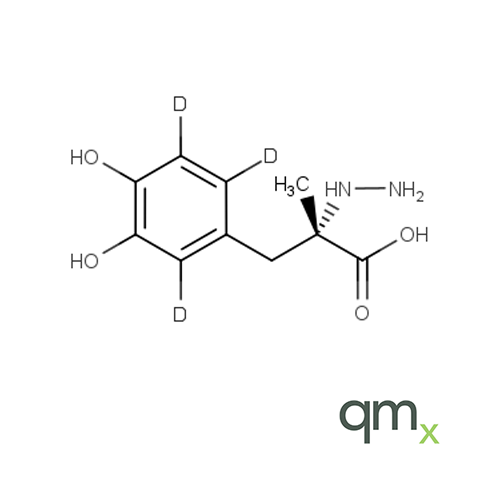S-(-)-Carbidopa-D3, neat