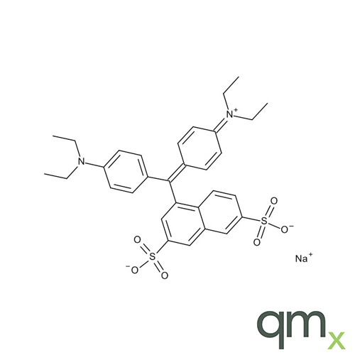 Acid Green 16, neat - Ehrenstorfer