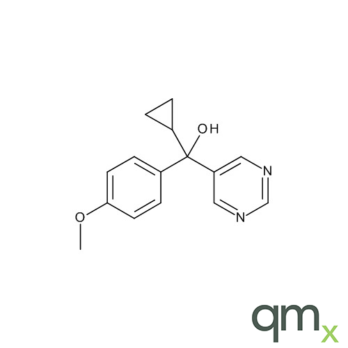 Ancymidol, neat - A2S certified