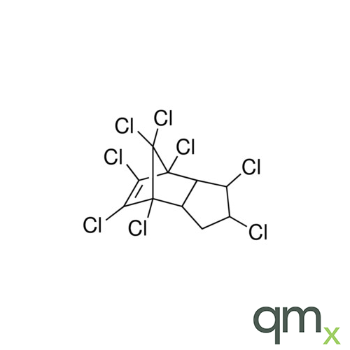 Chlordane, neat - A2S certified