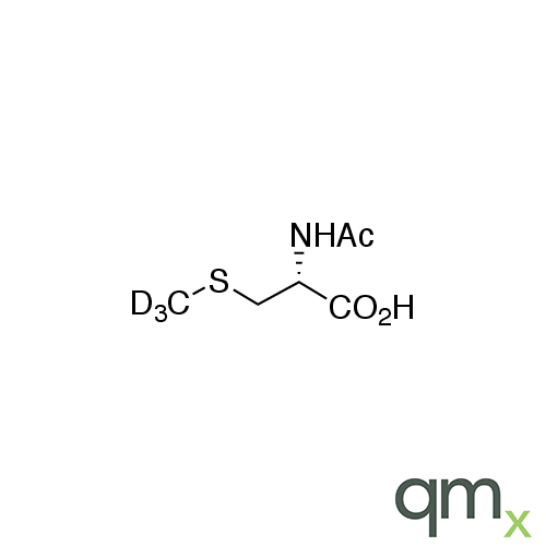 N-Acetyl-S-methyl-L-cysteine-d3, neat
