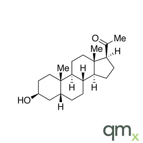 Epipregnanolone, neat