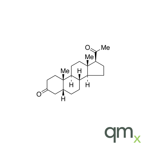 5ÃŸ-Dihydro Progesterone, neat