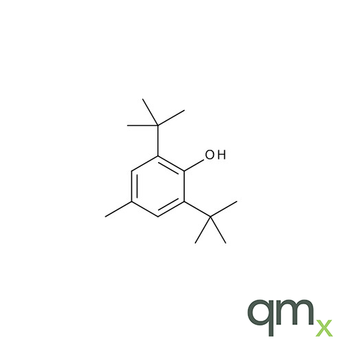 Butylhydroxytoluene, neat - A2S Certified