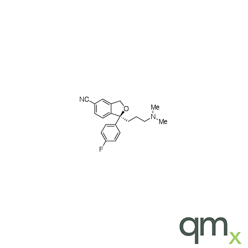 (S)-Citalopram, neat