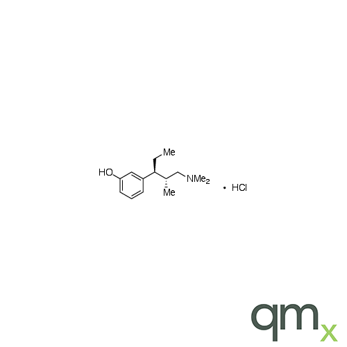 (1S,2R)-Tapentadol Hydrochloride, neat